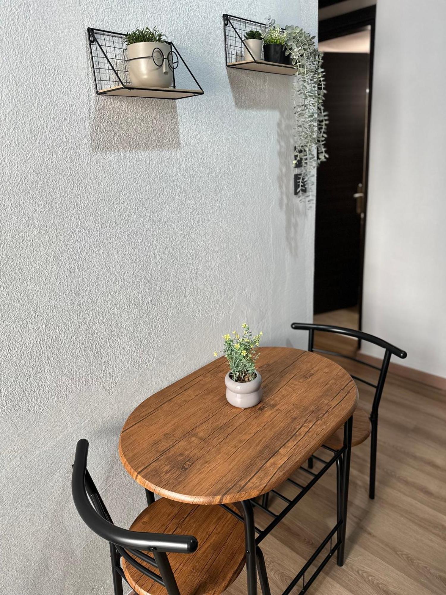 Konar Guest House Alexandroupolis Buitenkant foto