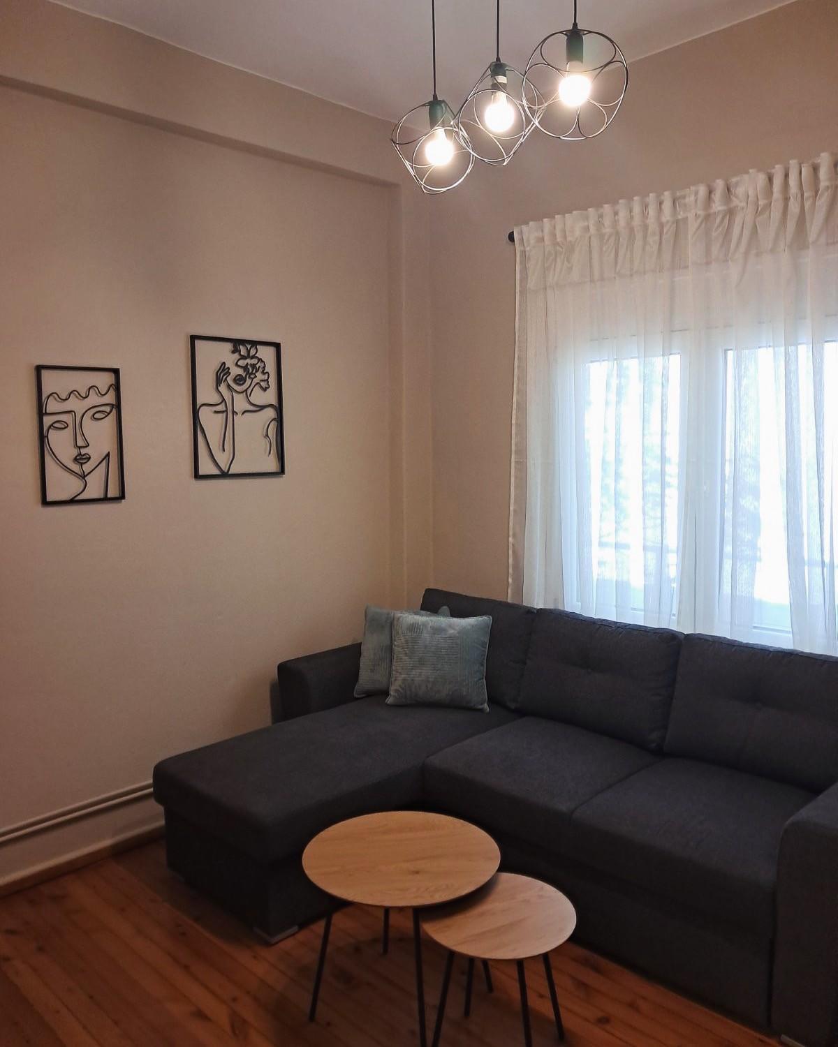 Konar Guest House Alexandroupolis Buitenkant foto